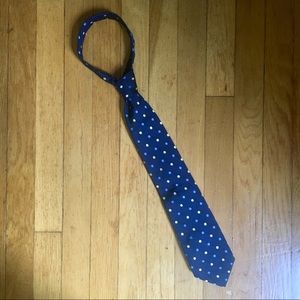 LANDS END NECKTIE